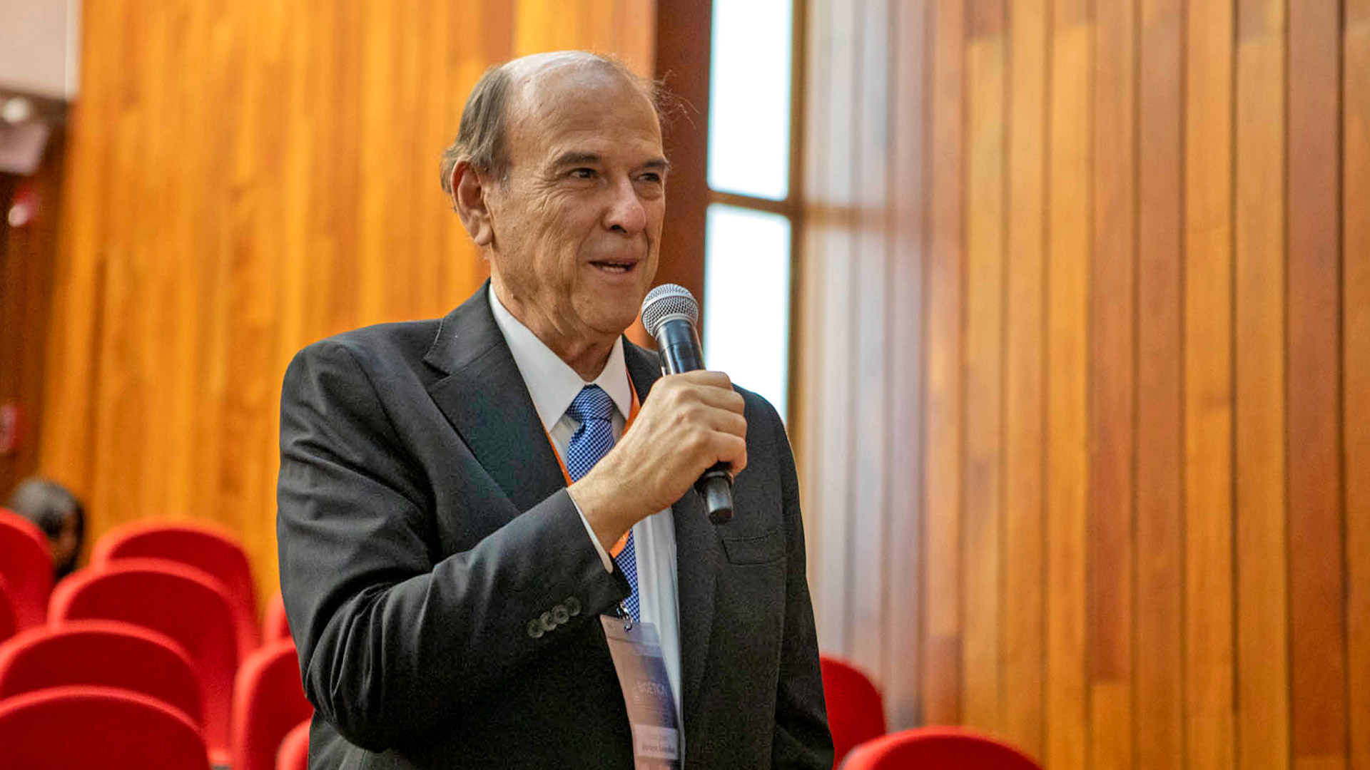 Oscar M
