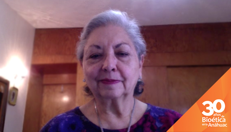 Dra. Casas