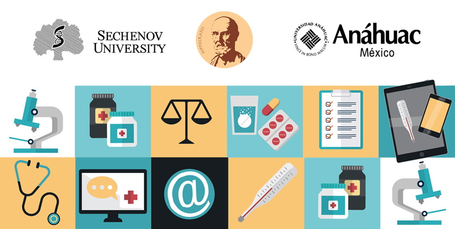 Virtual "The Doctor as a Humanist" Symposium