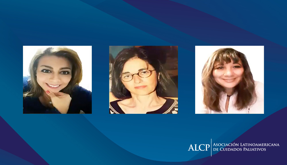 Facultad de Bioética participa en webinar de la Asociación Latinoamericana de Cuidados Paliativos