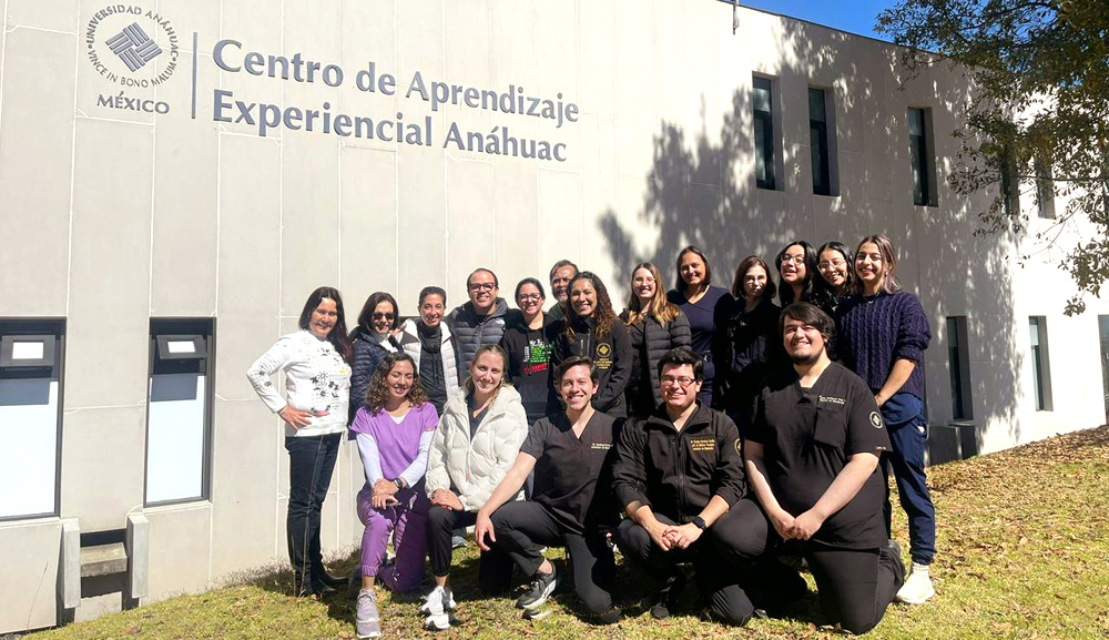 La Facultad de Bioética participa en un Innovador Curso de Simulación
