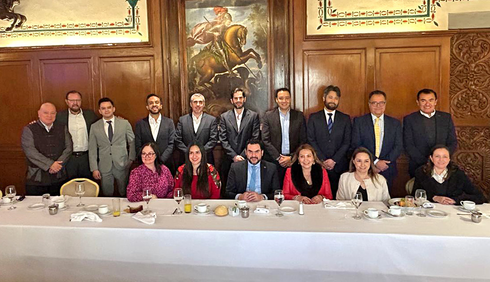 Destacamos relación entre bioética y bioeconomía en evento de la ANAFAM