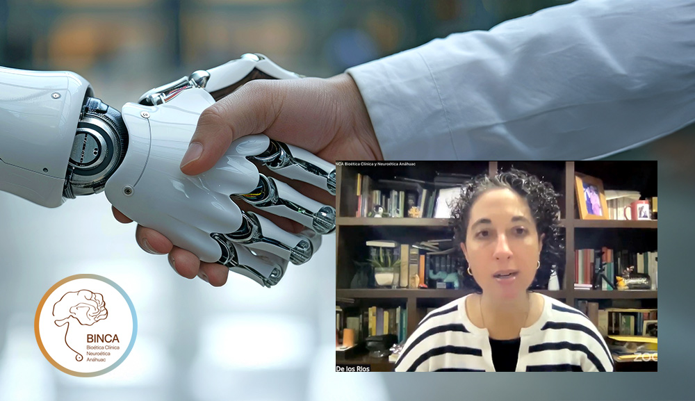 BINCA: Bioethics and Artificial Intelligence