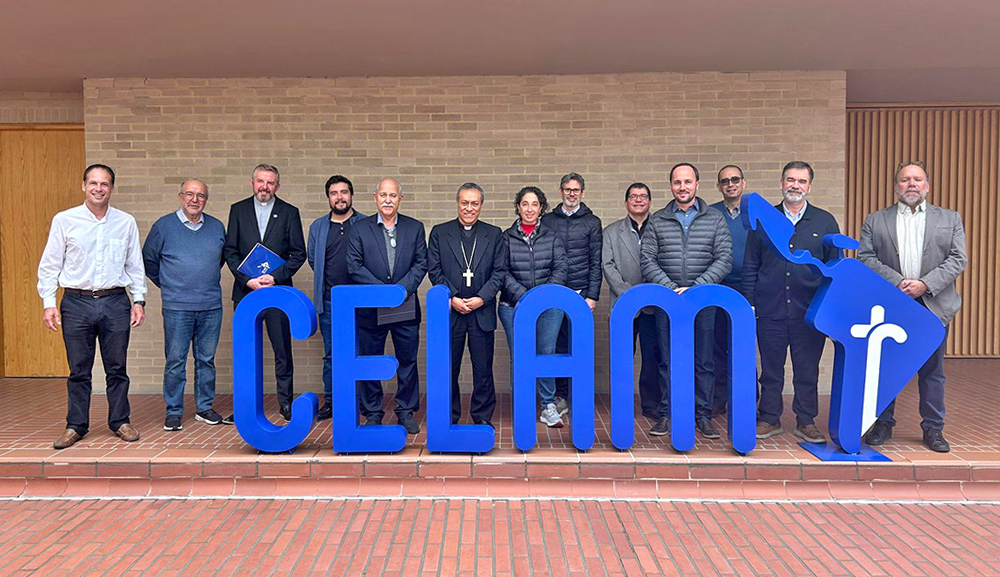Destacamos relación entre bioética y bioeconomía en evento de la ANAFAM