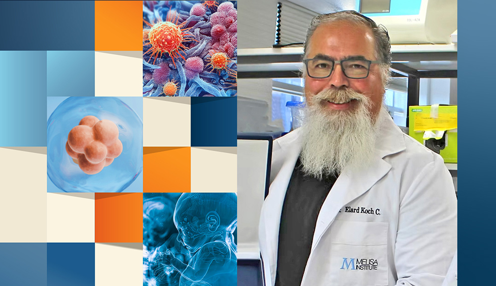 Cátedra Prima 2025: avances epidemiológicos y biotecnológicos en salud materna y desarrollo embrionario