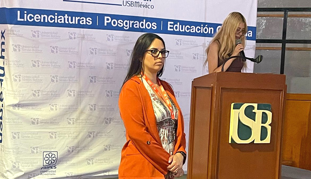 La Mtra. Patricia Hernández reflexiona sobre la bioética y la inteligencia artificial