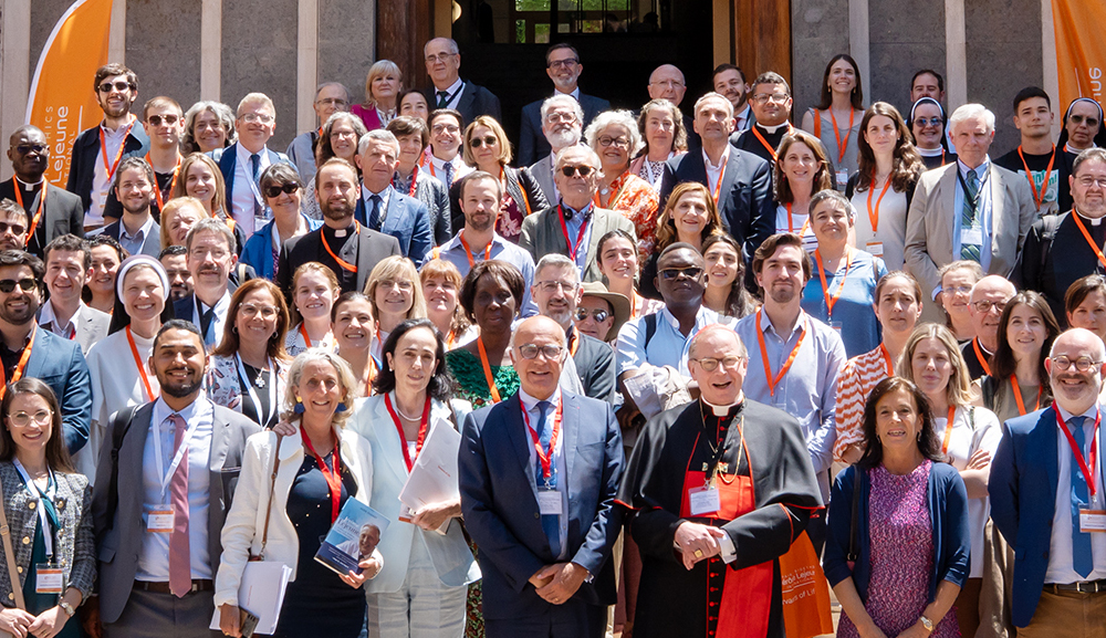 La Facultad de Bioética refuerza su compromiso con la Bioética en el III Congreso Cátedra Jérôme Lejeune