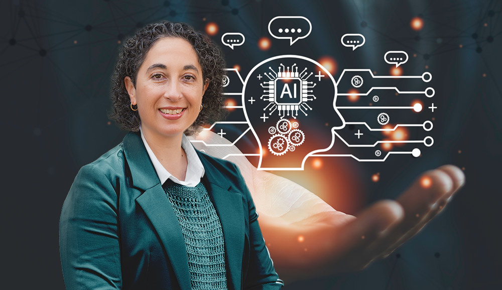 The School of Bioethics reflects on the ethical challenges of artificial intelligence