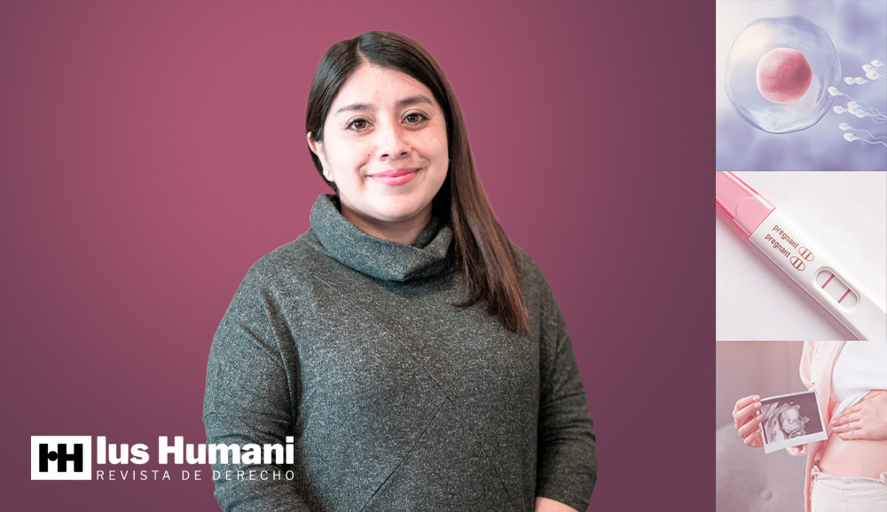 PhD student in Applied Bioethics publishes in international journal of law and bioethics