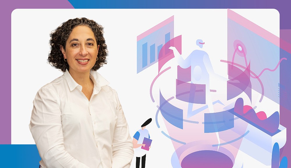 La Dra. María Elizabeth de los Ríos reflexiona sobre los desafíos éticos y pastorales de la inteligencia artificial