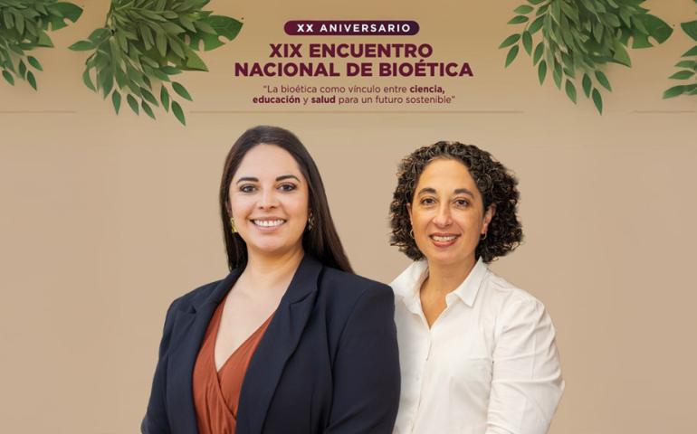 XIX National Bioethics Meeting