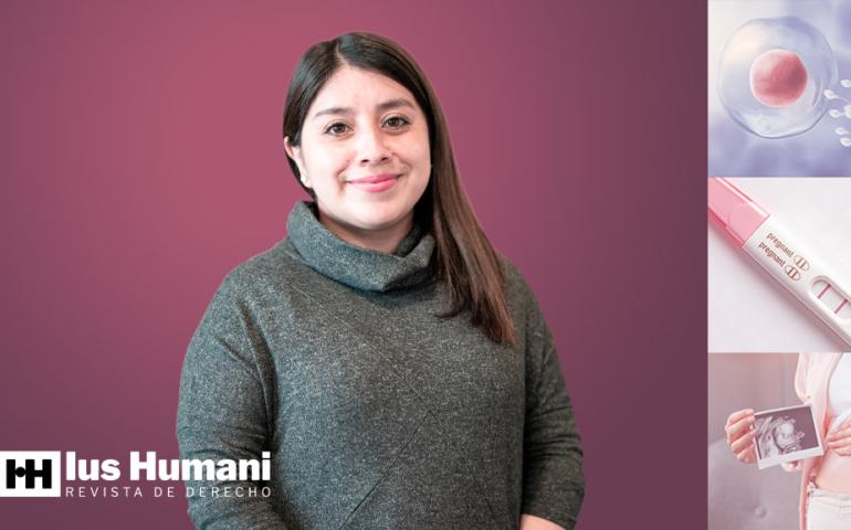 PhD student in Applied Bioethics publishes in international journal of law and bioethics