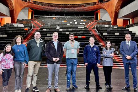 Expertos reflexionan sobre los retos éticos del cuidado y la ley