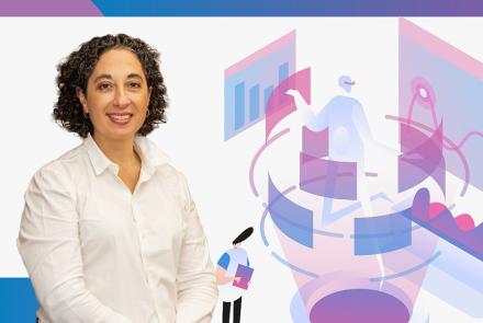 La Dra. María Elizabeth de los Ríos reflexiona sobre los desafíos éticos y pastorales de la inteligencia artificial