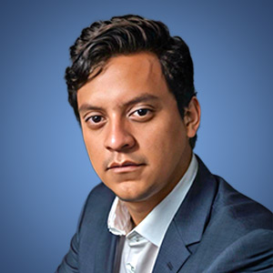 Dr. Fernando Gómez Chávez