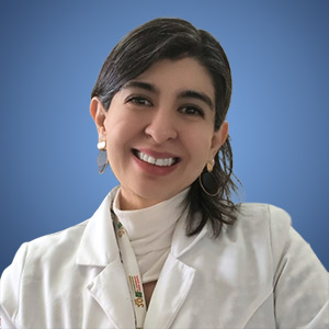 Dra. Gabriela Angélica Martínez Nava