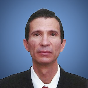 Dr. Humberto Joaquín Morris Quevedo