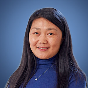 Dra. Shen-Ying Zhang