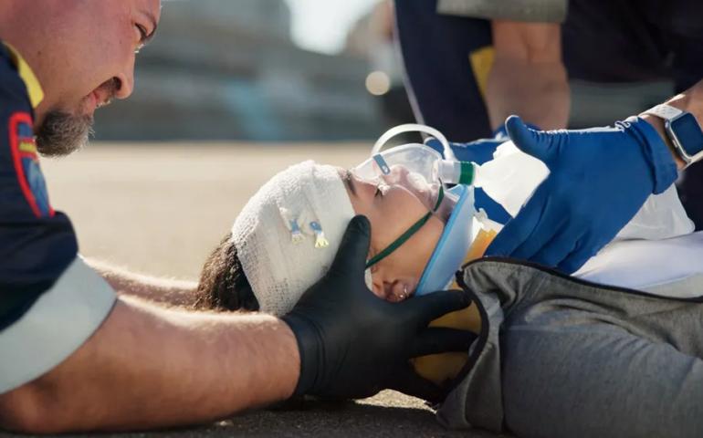 Primeros auxilios: la clave en la cadena de supervivencia