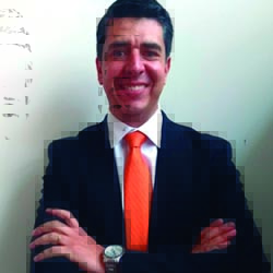 Iván Aguilar Rincón