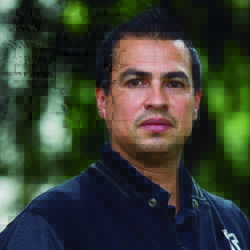 Julio César Alfaro Ávila 