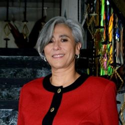 Dra. Norma Olivia González