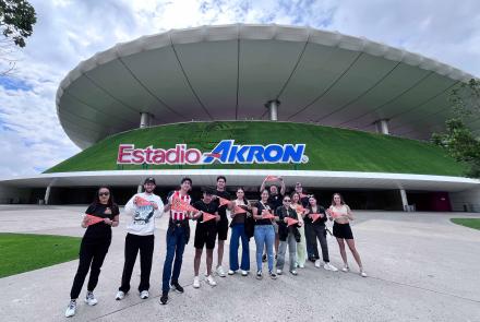 Akron chivas anahuac deporte fifa 2026
