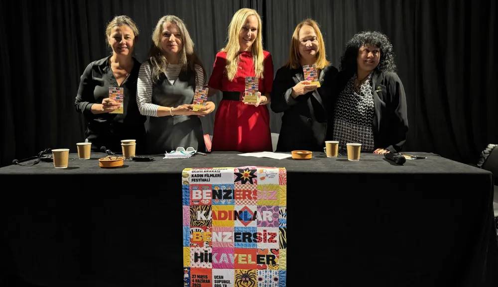 Facultad de Comunicación, presente en el Flying Broom International Women’s Film Festival