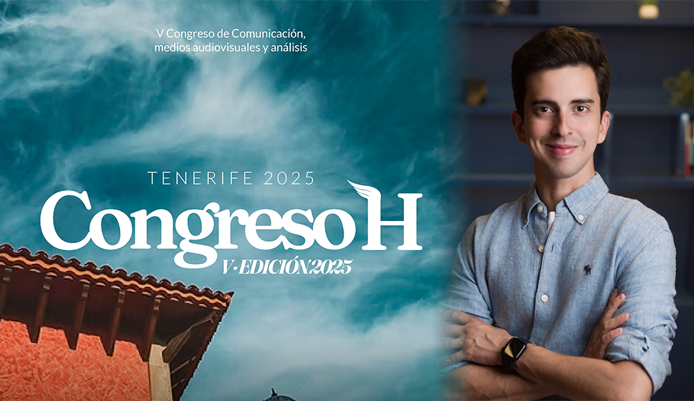 Congreso H: encuentro internacional de comunicación y medios para la excelencia académica