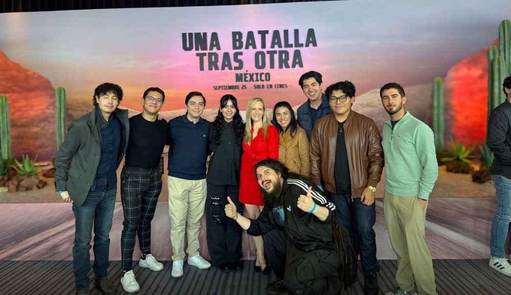 Paul Thomas Anderson25