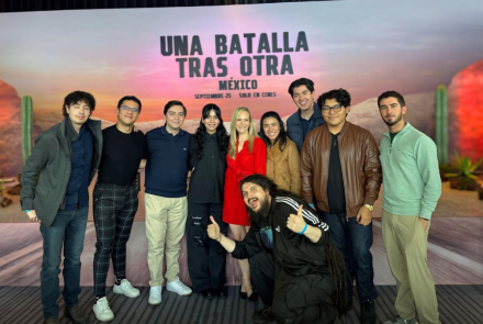 Paul Thomas Anderson25