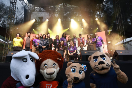 Festival Sinergia 25