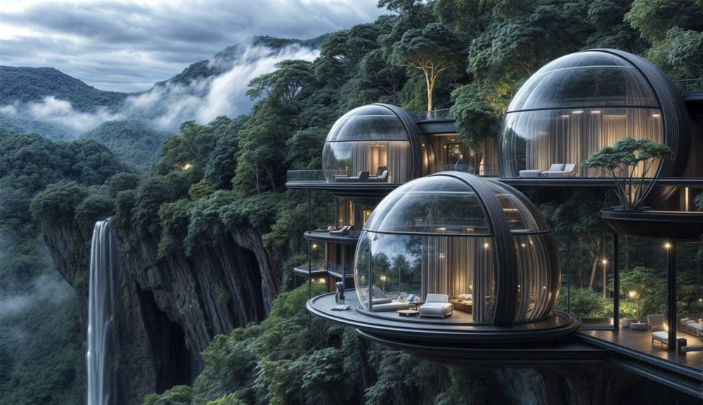 Proyecto de alumno de Diseño Industrial resulta finalista en Radical Innovation