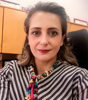 Delia Paredes Mier