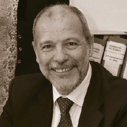 Francisco Javier 