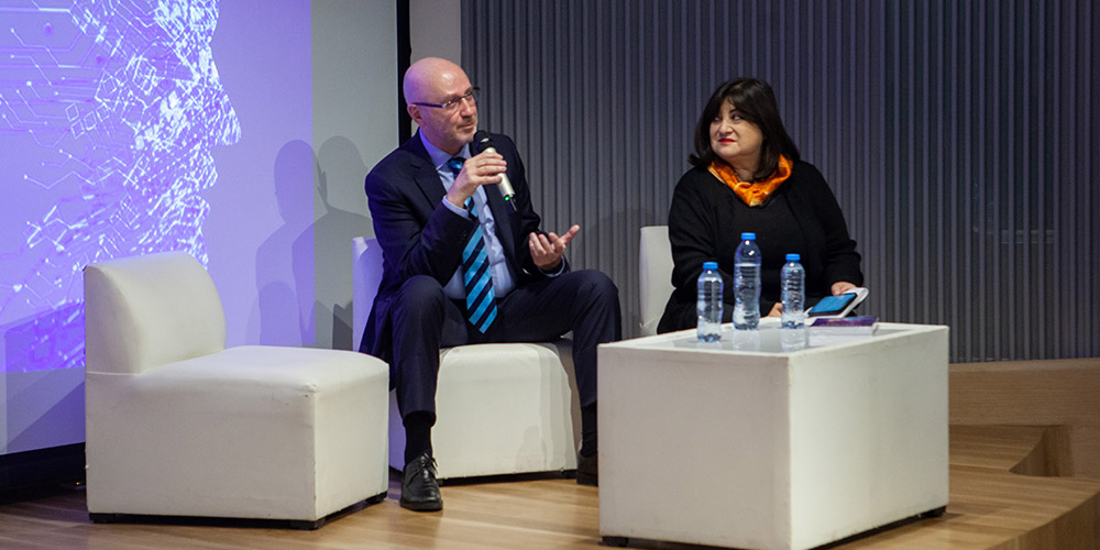 La Gestión Directiva en la Era de la Transformación Digital