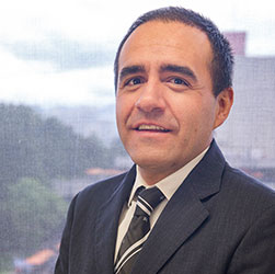 Rafael Bernardo Carmona Beníte