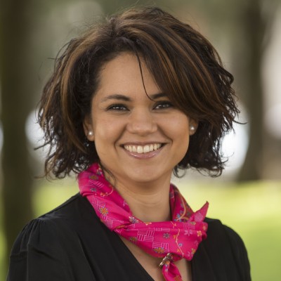 Leticia Judith Correa Fernández