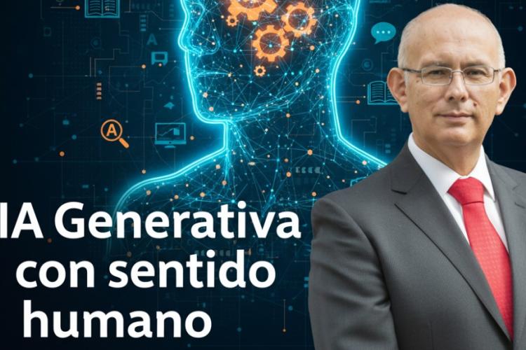 La Anáhuac México se posiciona a la vanguardia en el uso de la IAG