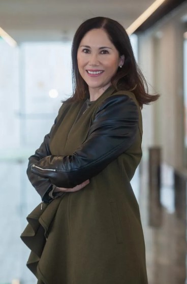 Dra. Magda