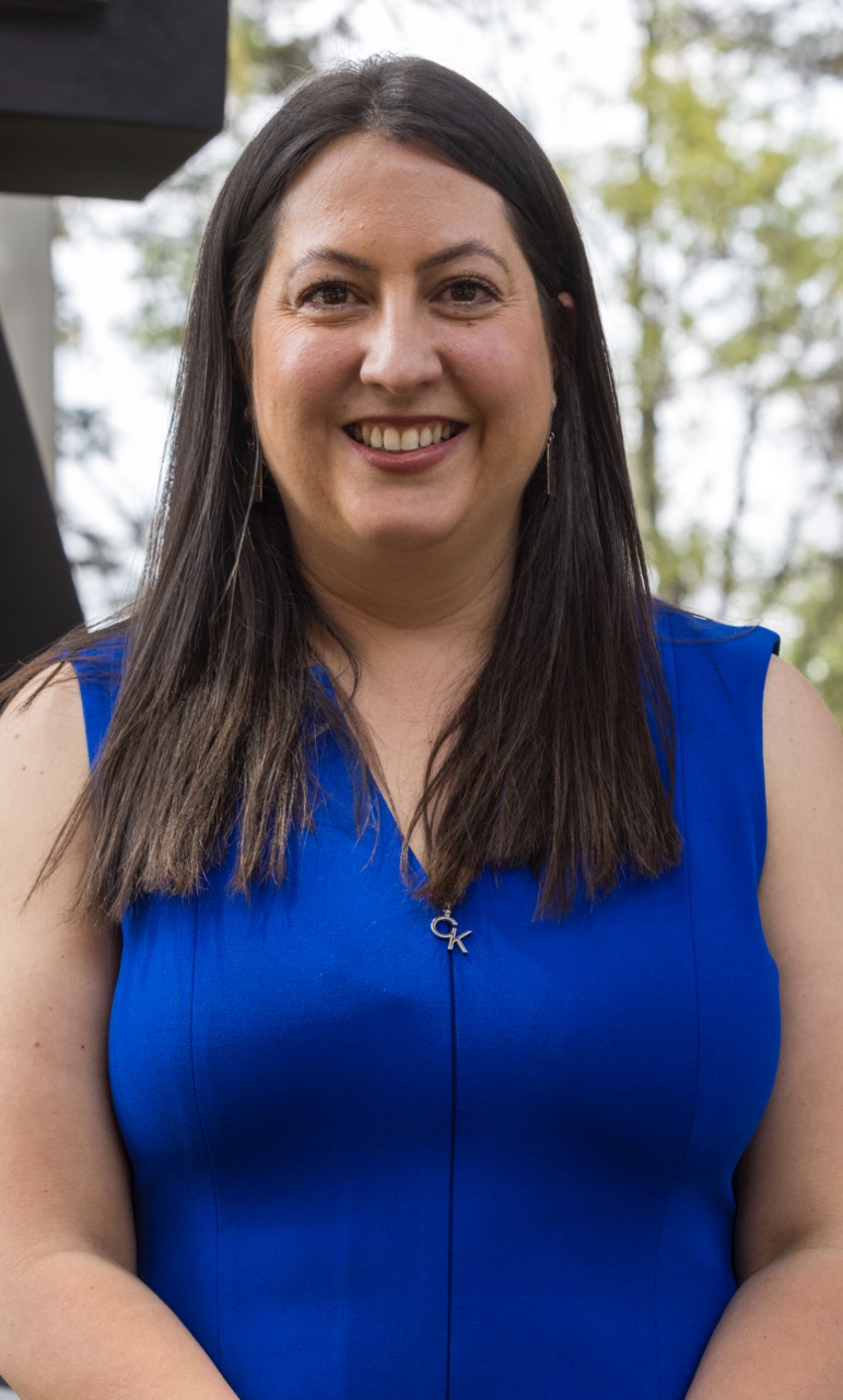 Dra. Almendra Ortiz 