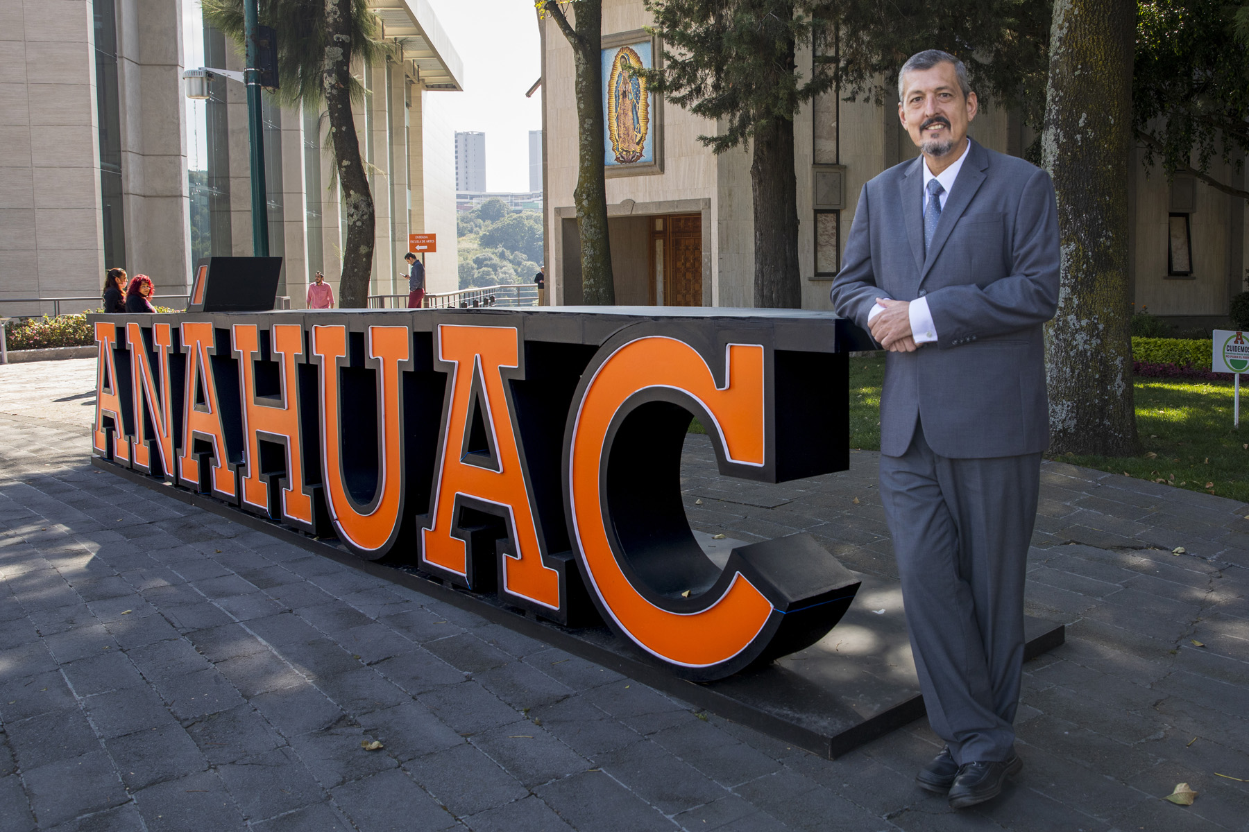 Dr. José Honorio Cárdenas