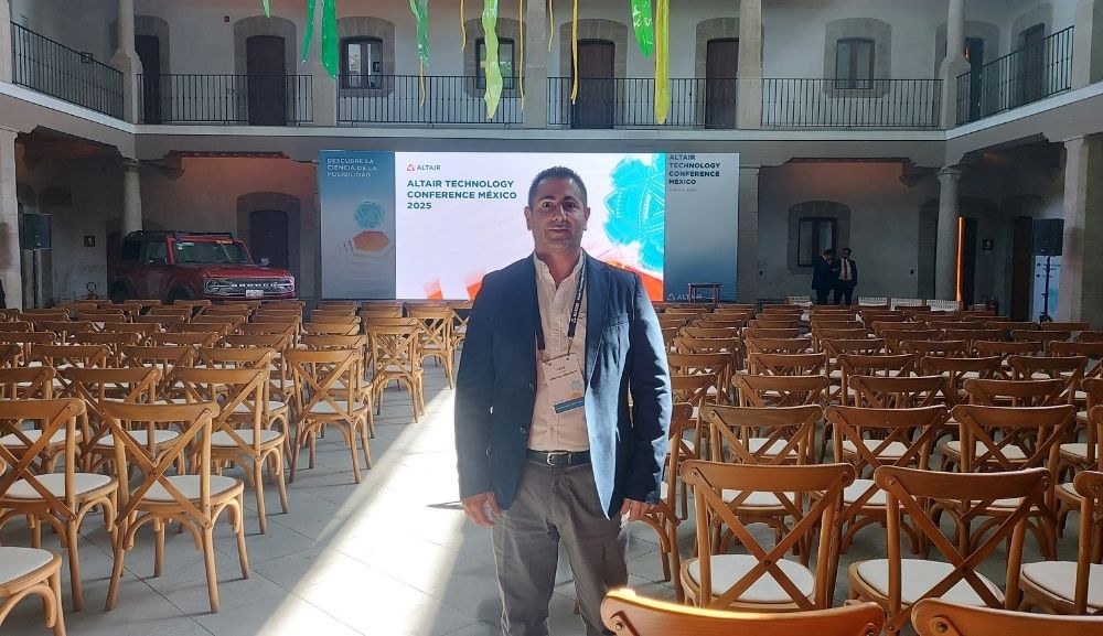 Altair Technology Conference: en búsqueda de la innovación