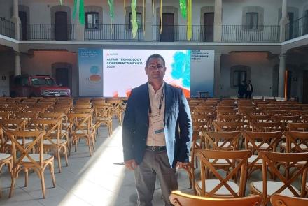 Altair Technology Conference: en búsqueda de la innovación