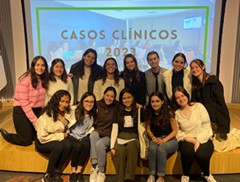 Actividad Sociedad Alumnos Psicologia