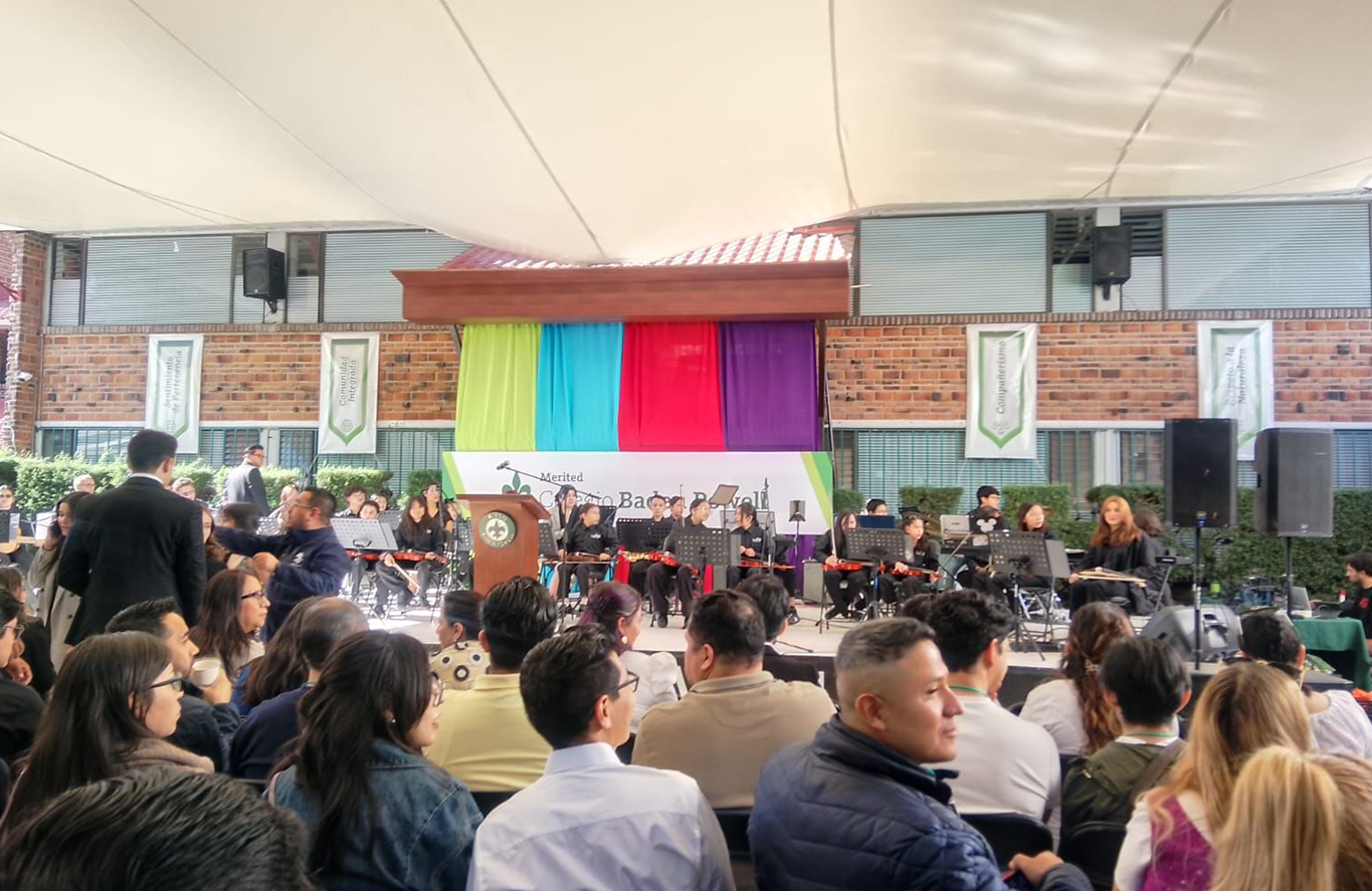 La Facultad de Responsabilidad Social participó en la Feria de Ciencia y Tecnología 2025