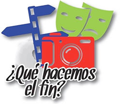 Qué hacemos el fin