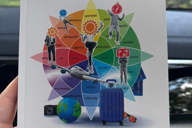 emociones en la industria turística