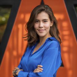 Lic. Camila Herrera Jasso