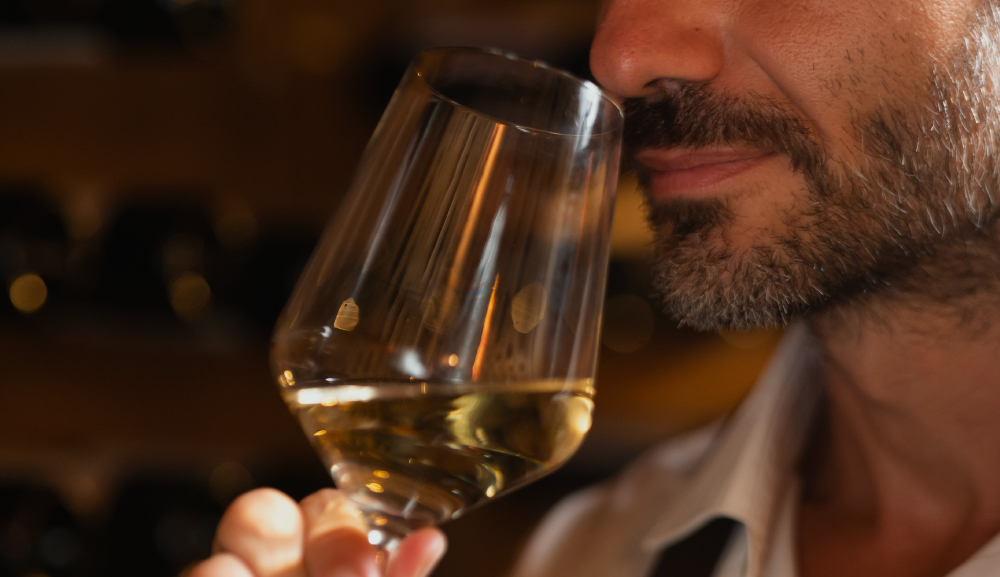 Curso de Cata de Vinos